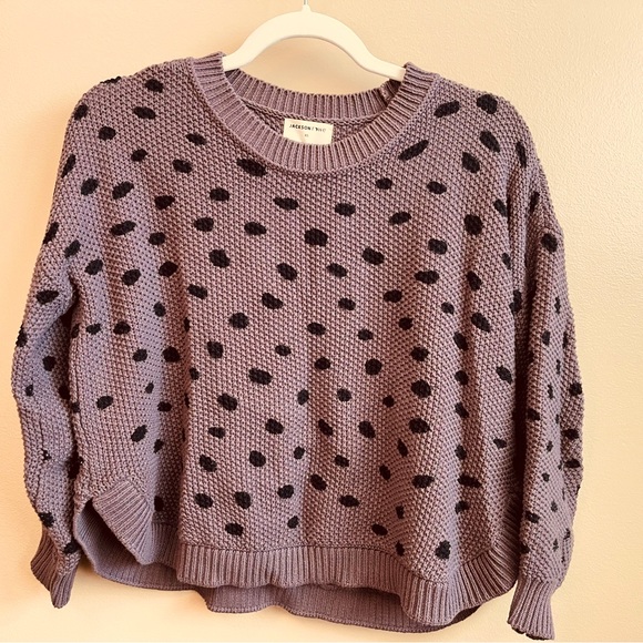 Jackson Rowe Sweater XS - Picture 2 of 6